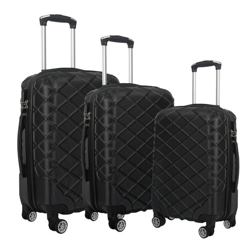 3 piece cheap travel bag set